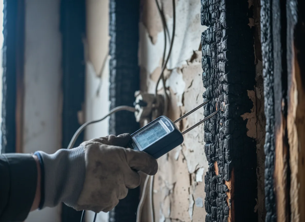 Fire Damage Restoration West Hollywood, CA FAQs